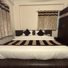 HOTEL O THE 9 CUBE