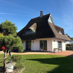 Ferienhaus Haubenlerche 53