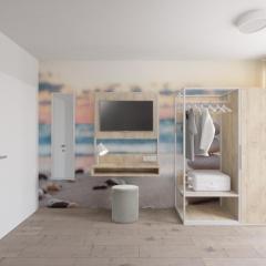 Fairschlafen Boutique Hostel Zimmer 0 06