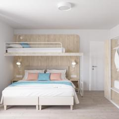 Fairschlafen Boutique Hostel Zimmer 0 07