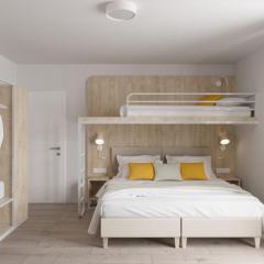Fairschlafen Boutique Hostel Zimmer 1 05