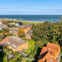 Ferienwohnung Kleine Welle Schönberger Strand