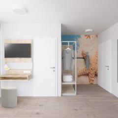 Fairschlafen Boutique Hostel Zimmer 0 05