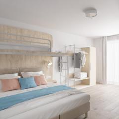 Fairschlafen Boutique Hostel Zimmer 0 08