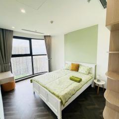 Căn hộ 2PN2WC The Beverly - Vinhomes Grand Park