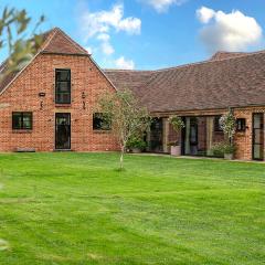 The Long Barn