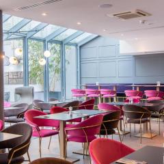 Premier Inn Saarbrücken City Centre