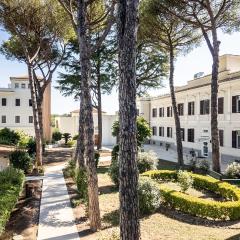 San Luigi - Residenza Gemelli