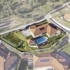 Casa De Basto