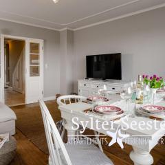 Sylter Seestern Haus Dorfglück