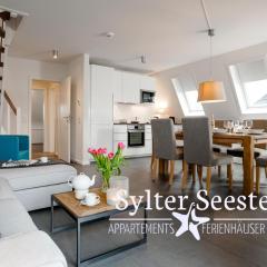 Sylter Seestern App Möwe 5