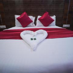 Hotel Sudama Palace, Ahmedabad