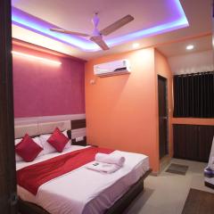 Hotel Sudama Palace, Ahmedabad