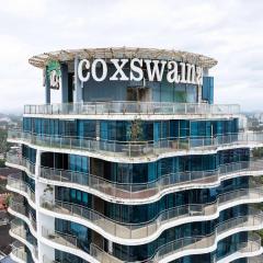 MARINE DRIVE - BEACH FRONT LUXURY PENTHOUSE by NIOTEL