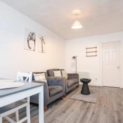 Central 1 Bed