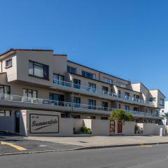 Summertide Beachside Retreat