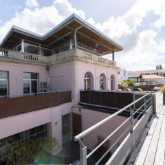 Villa Plein Horizon