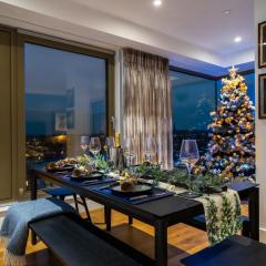 The Sanctuary at Ryedale House