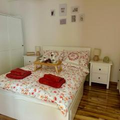 Harmony Suite Apartment