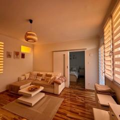 Harmony Suite Apartment