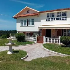 Casa Corral Bouzamayor