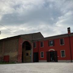 Il Correggiolo