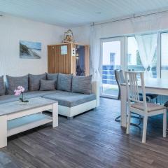 CBlue "Kaptain Carl", Terrasse, Grill, Strandnah