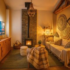 Evergreen-Ocean and Spa-