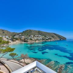 The Sea Views - By Almarina Villas