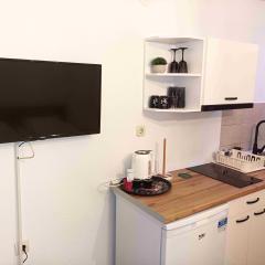 Apartment Riki 3 near Bus Station