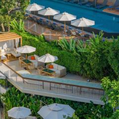 Andaman Beach Hotel Phuket - Handwritten Collection
