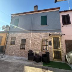 Il nido delle rondini