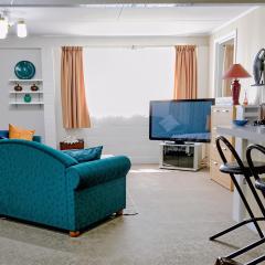 Park View 'Home Away From Home'