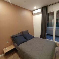 cosy appart au cœur de Marseille