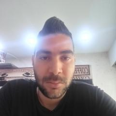 Yasmine Hammamet