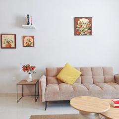 CaiCai Homes AG Tower-Business Bay