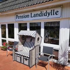 Pension Landidylle