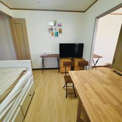 购物生活便捷 地铁直达2卧公寓