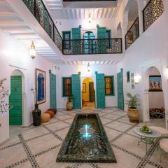 Riad Nejma Benyoussef