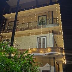 Vraj