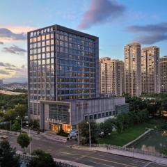 SSAW Boutique Hotel Wenzhou Dexin