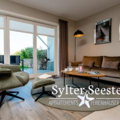 Sylter Seestern Haus Nösseblick