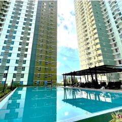 Marie Home Studio - Stylish Condo IT Park