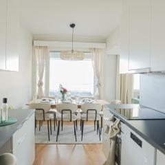 Arctic Grandeur By BookLapland