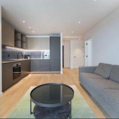 Casa Mono One Bedroom Flat