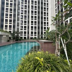 Maventra Luxury 2BR