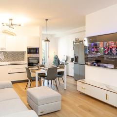 Maison Clairet by Hili