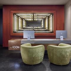 The ICON Hotel