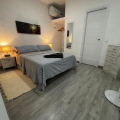 Apartamento estudio con baño privado en el centro de Madrid
