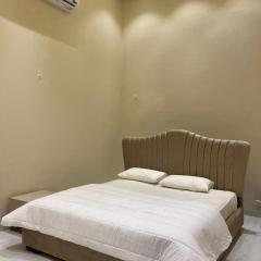 Luxury All Around Serviced Apartments in Gold crest mall